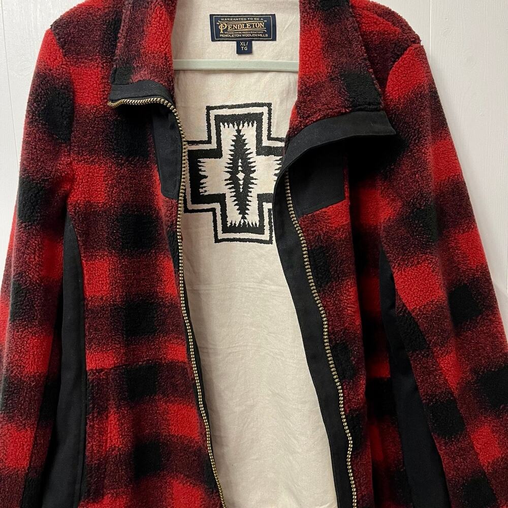 Pendleton Jacket - image 1